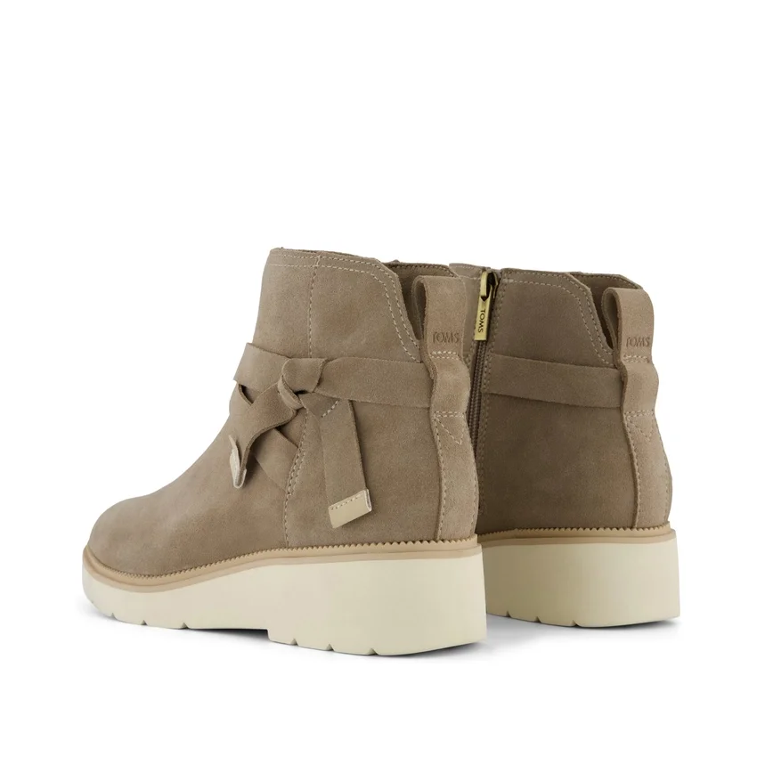 Bota Marlow para mujer Bota Marlow para mujer