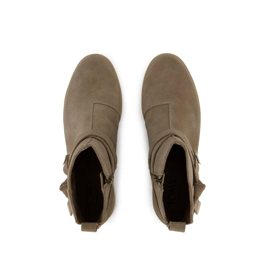 Bota Marlow para mujer Bota Marlow para mujer