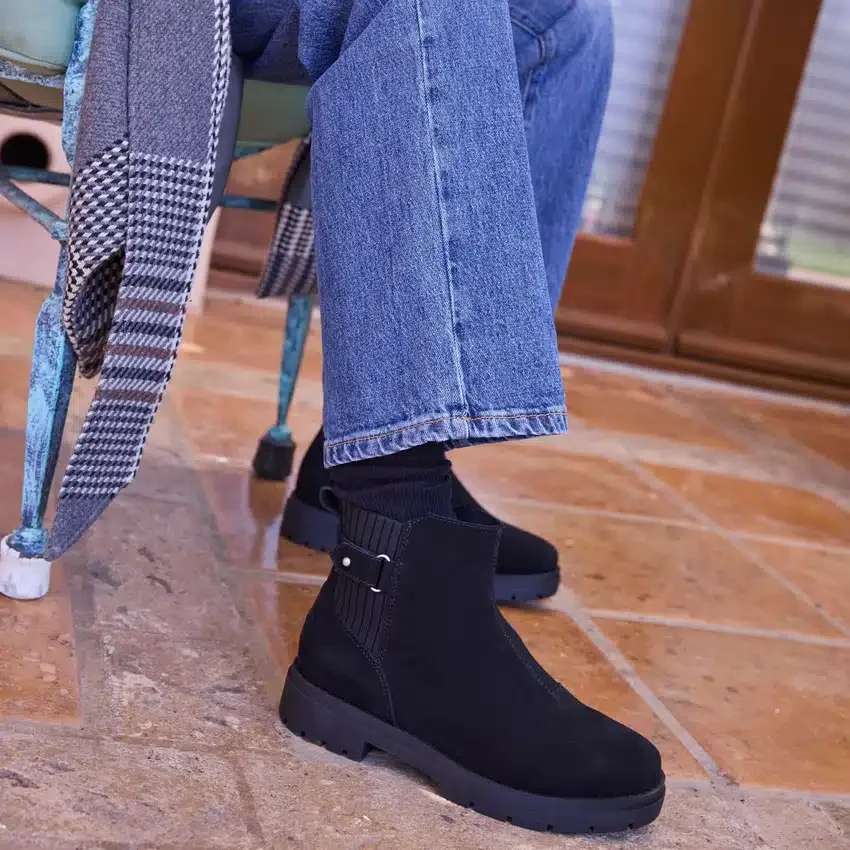 Botas Astrid para mujer Botas Astrid para mujer
