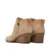 Botas de cuña Goldie para mujer Botas de cuña Goldie para mujer