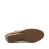 Botas de cuña Goldie para mujer Botas de cuña Goldie para mujer