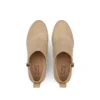 Botas de cuña Goldie para mujer Botas de cuña Goldie para mujer