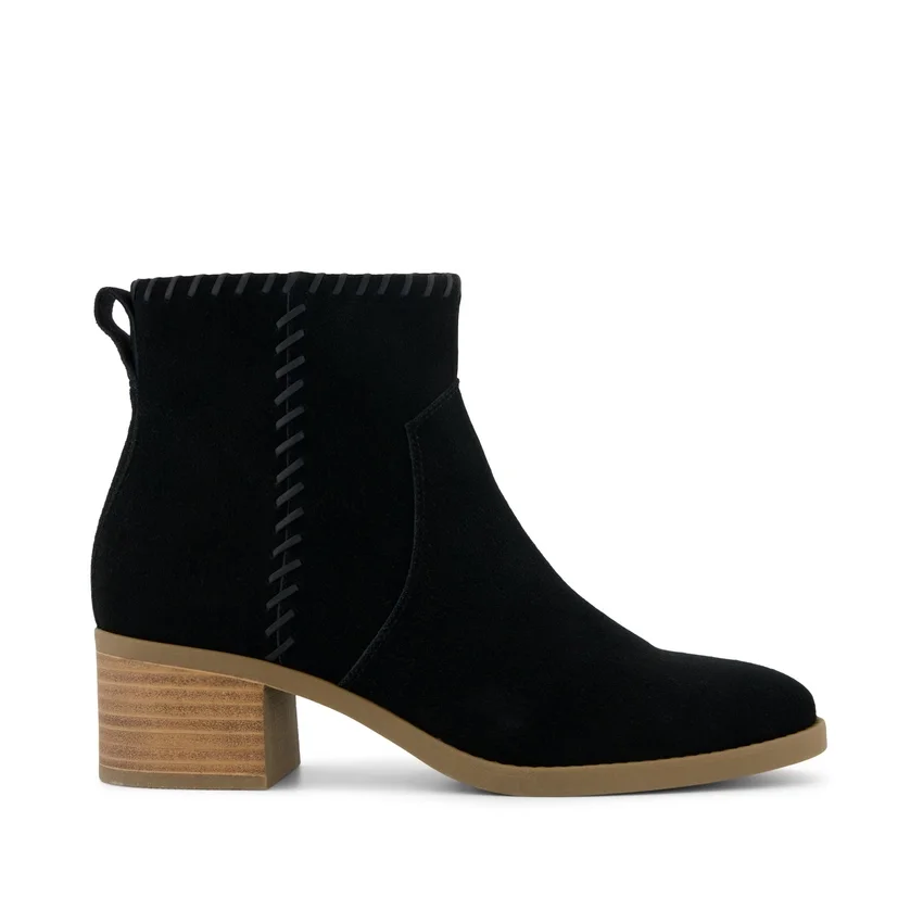 Botas de tacón Delilah para mujer Botas de tacón Delilah para mujer