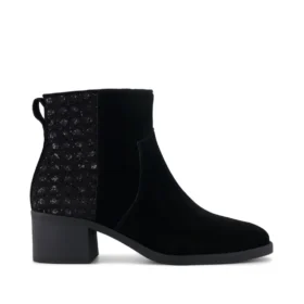 Botas de tacón Delilah para mujer Botas de tacón Delilah para mujer