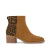 Botas de tacón Delilah para mujer Botas de tacón Delilah para mujer