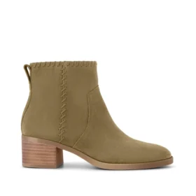 Botas de tacón Delilah para mujer