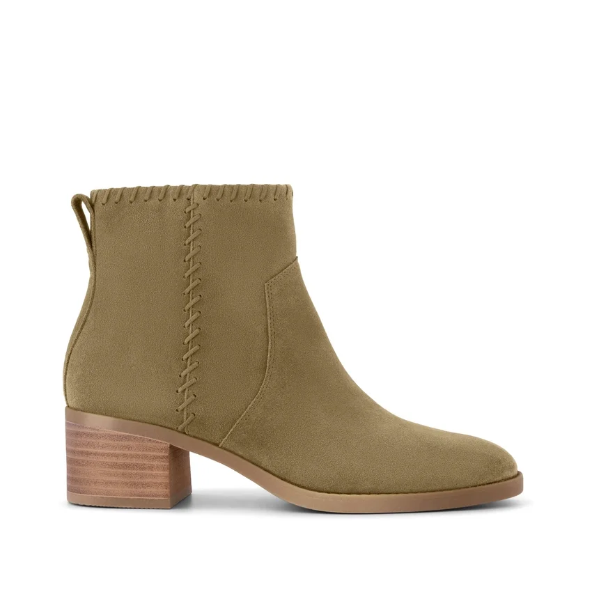 Botas de tacón Delilah para mujer Botas de tacón Delilah para mujer