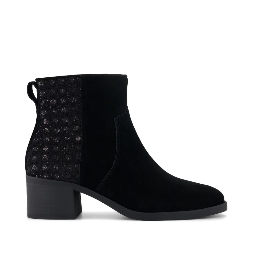 Botas de tacón Delilah para mujer Botas de tacón Delilah para mujer
