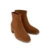 Botas de tacón Delilah para mujer Botas de tacón Delilah para mujer