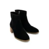 Botas de tacón Delilah para mujer Botas de tacón Delilah para mujer