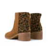 Botas de tacón Delilah para mujer Botas de tacón Delilah para mujer