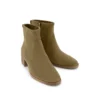 Botas de tacón Delilah para mujer Botas de tacón Delilah para mujer