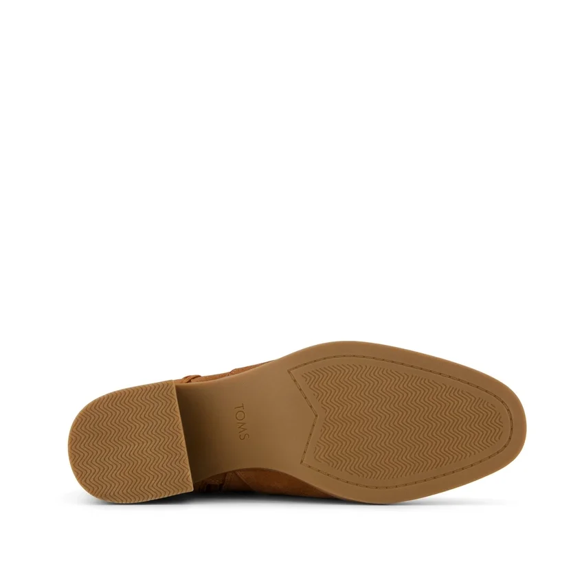 Botas de tacón Delilah para mujer Botas de tacón Delilah para mujer