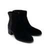 Botas de tacón Delilah para mujer Botas de tacón Delilah para mujer