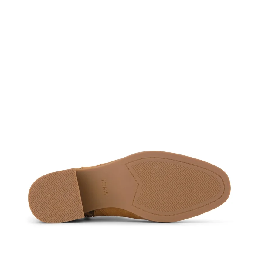 Botas de tacón Delilah para mujer Botas de tacón Delilah para mujer