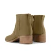 Botas de tacón Delilah para mujer Botas de tacón Delilah para mujer
