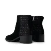 Botas de tacón Delilah para mujer Botas de tacón Delilah para mujer