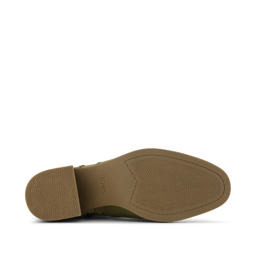 Botas de tacón Delilah para mujer Botas de tacón Delilah para mujer