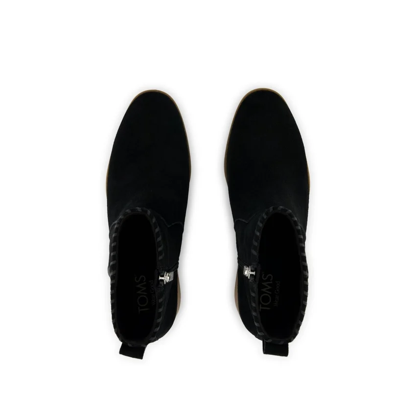 Botas de tacón Delilah para mujer Botas de tacón Delilah para mujer