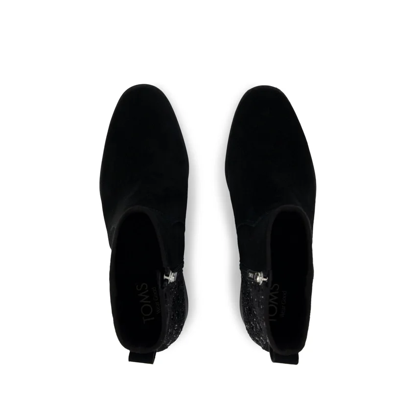 Botas de tacón Delilah para mujer Botas de tacón Delilah para mujer