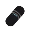 Calcetines clásicos invisibles para mujer
