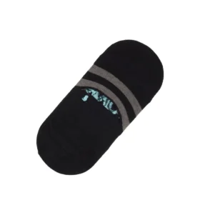 Calcetines clásicos invisibles para mujer Calcetines clásicos invisibles para mujer
