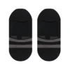 Calcetines clásicos invisibles para mujer