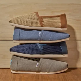 Classic Alpargata para hombre