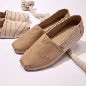 Classic Alpargata para hombre