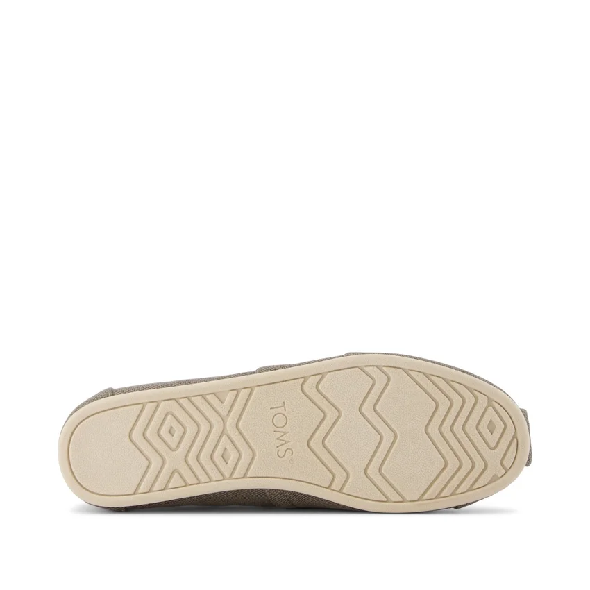 Classic Alpargata para hombre Classic Alpargata para hombre