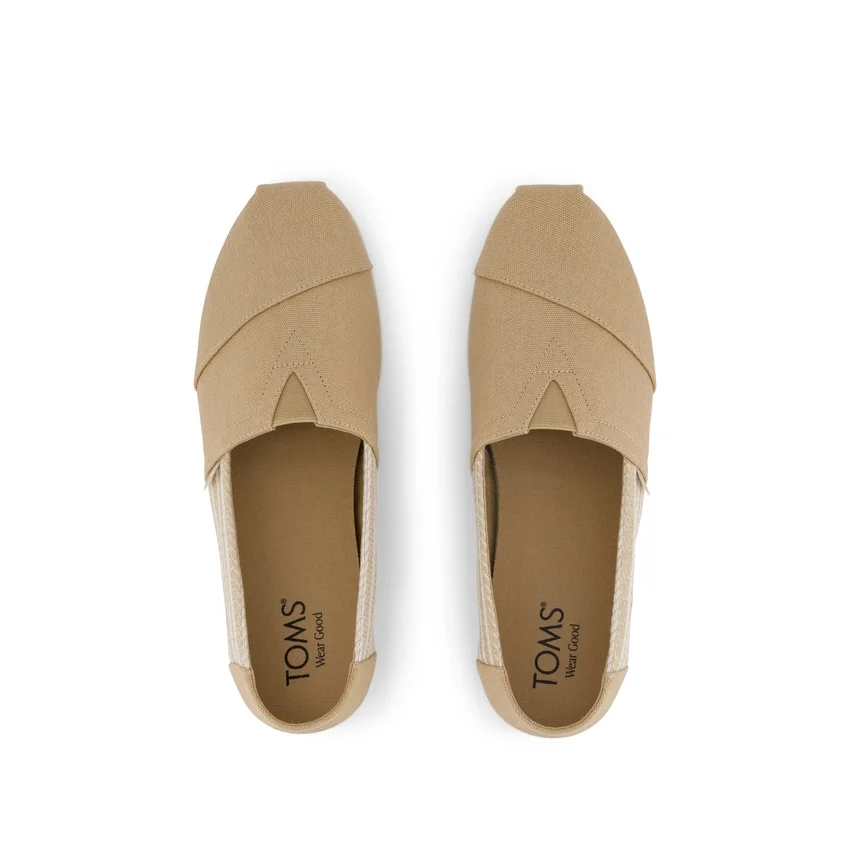 Classic Alpargata para hombre Classic Alpargata para hombre