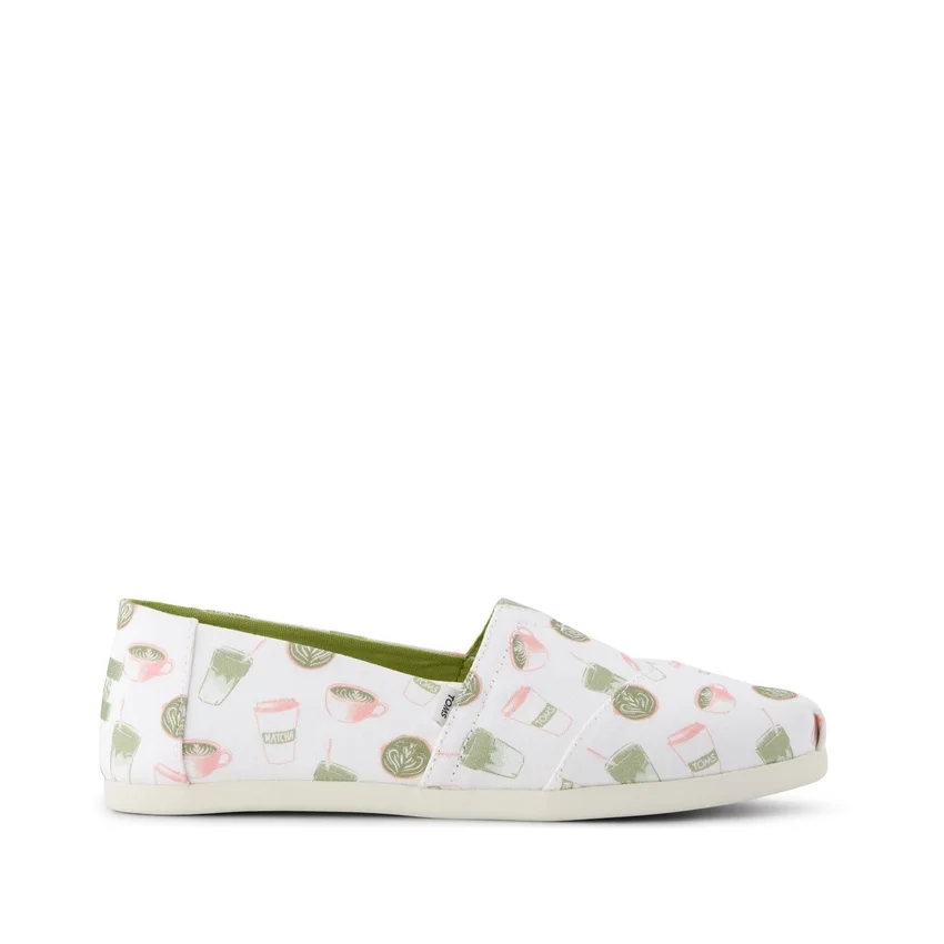 Classic Alpargata para mujer Classic Alpargata para mujer