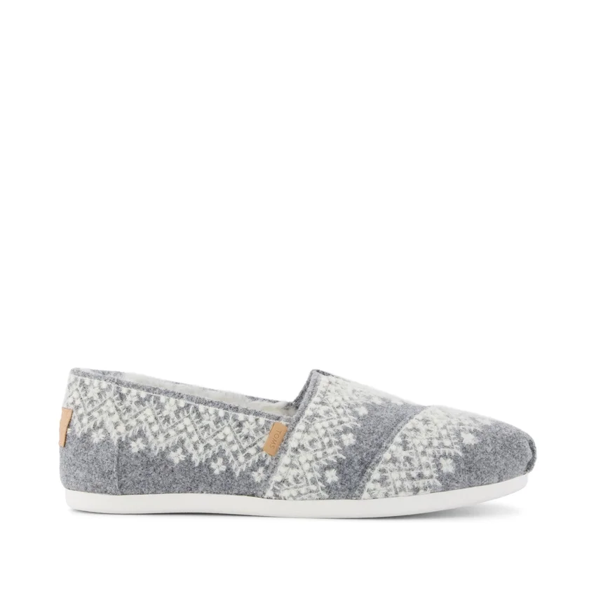 Classic Alpargata para mujer Classic Alpargata para mujer