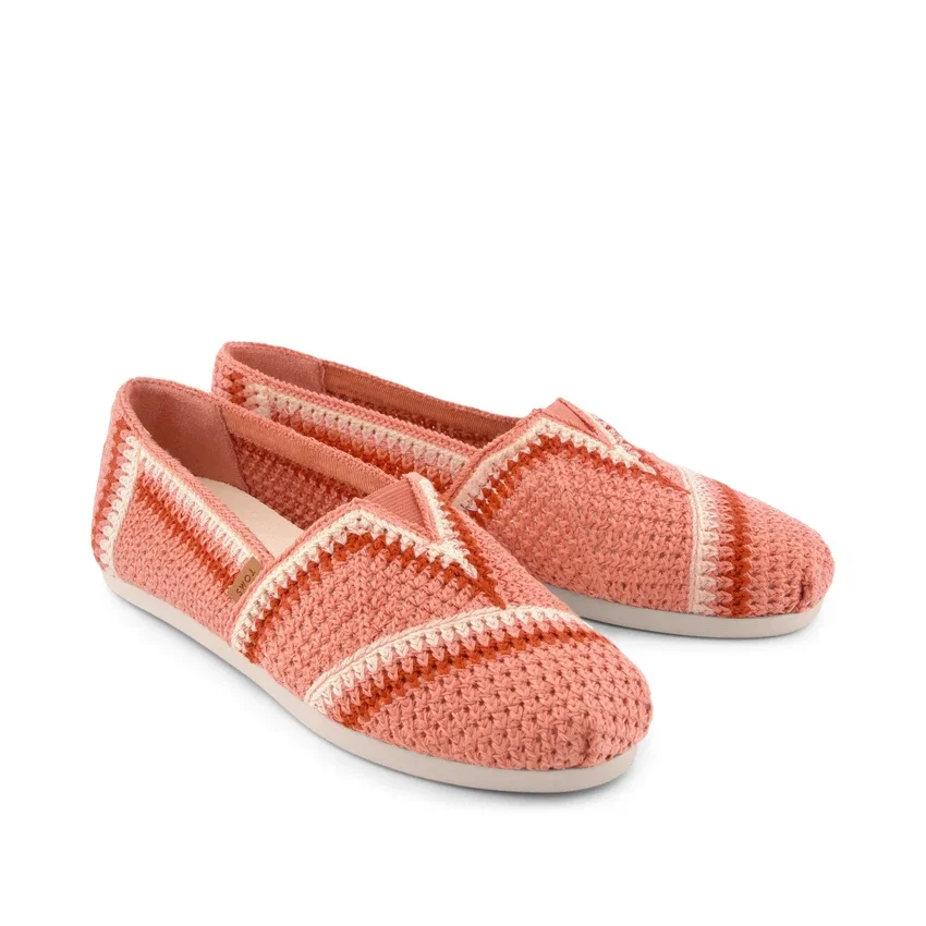 Classic Alpargata para mujer Classic Alpargata para mujer