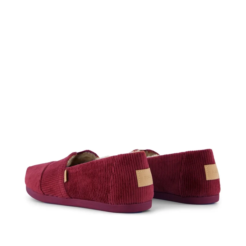 Classic Alpargata para mujer Classic Alpargata para mujer