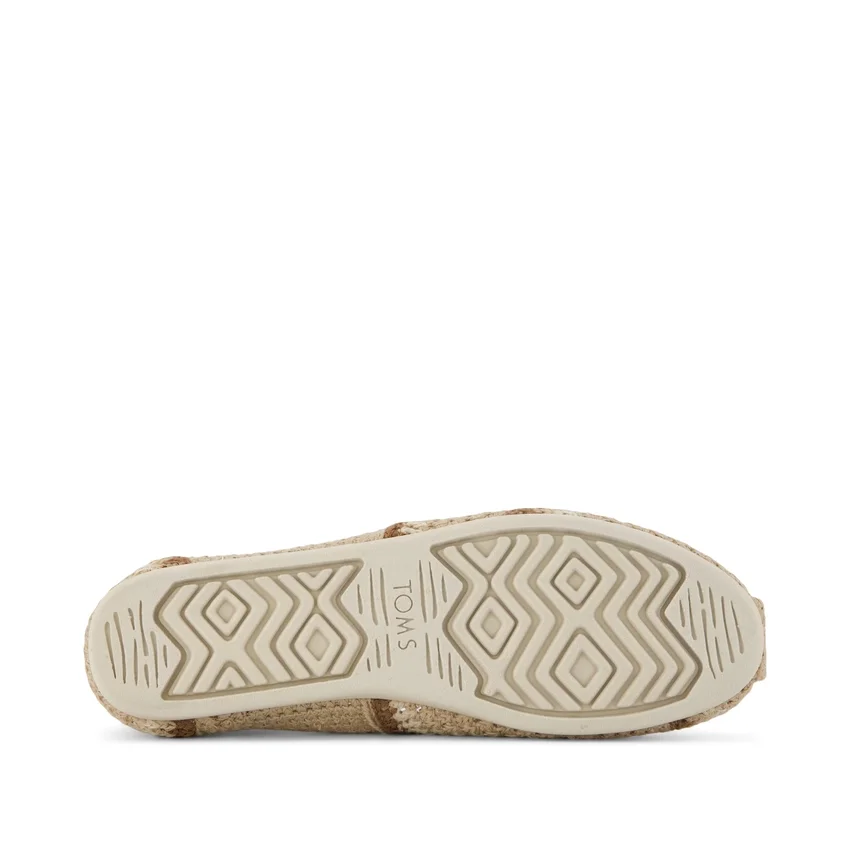 Classic Alpargata para mujer Classic Alpargata para mujer