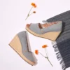 Cuña Essential para mujer