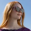 Gafas de Sol Aaryn hechos a mano para mujer Gafas de Sol Aaryn hechos a mano para mujer
