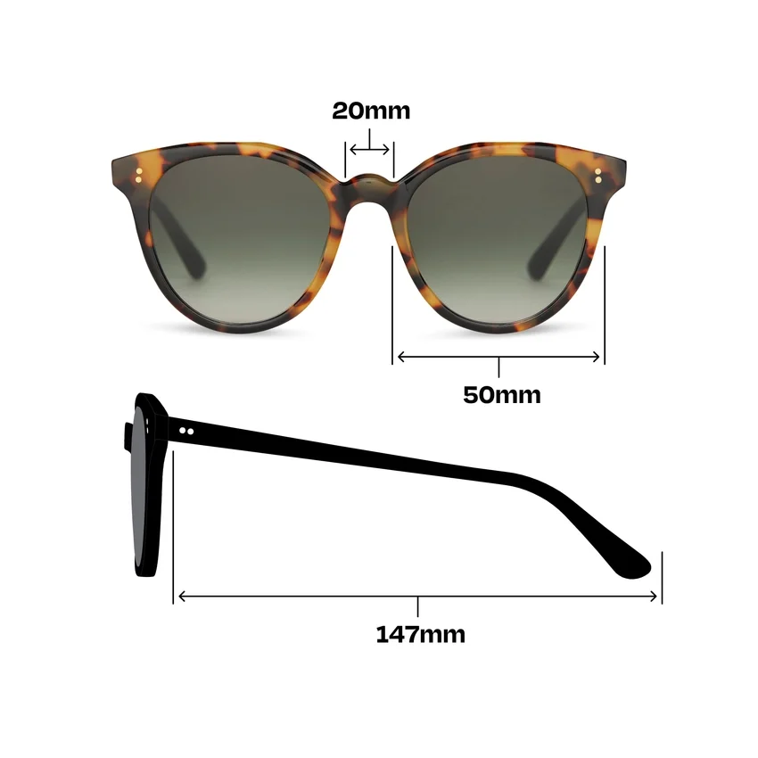 Gafas de Sol Aaryn hechos a mano para mujer Gafas de Sol Aaryn hechos a mano para mujer