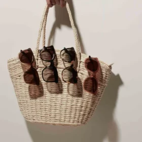 Gafas de Sol Charmaine hechas a mano para mujer