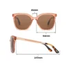 Gafas de Sol Charmaine hechas a mano para mujer Gafas de Sol Charmaine hechas a mano para mujer