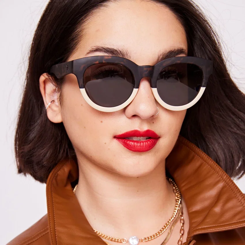 Gafas de Sol Florentin Traveler para mujer Gafas de Sol Florentin Traveler para mujer