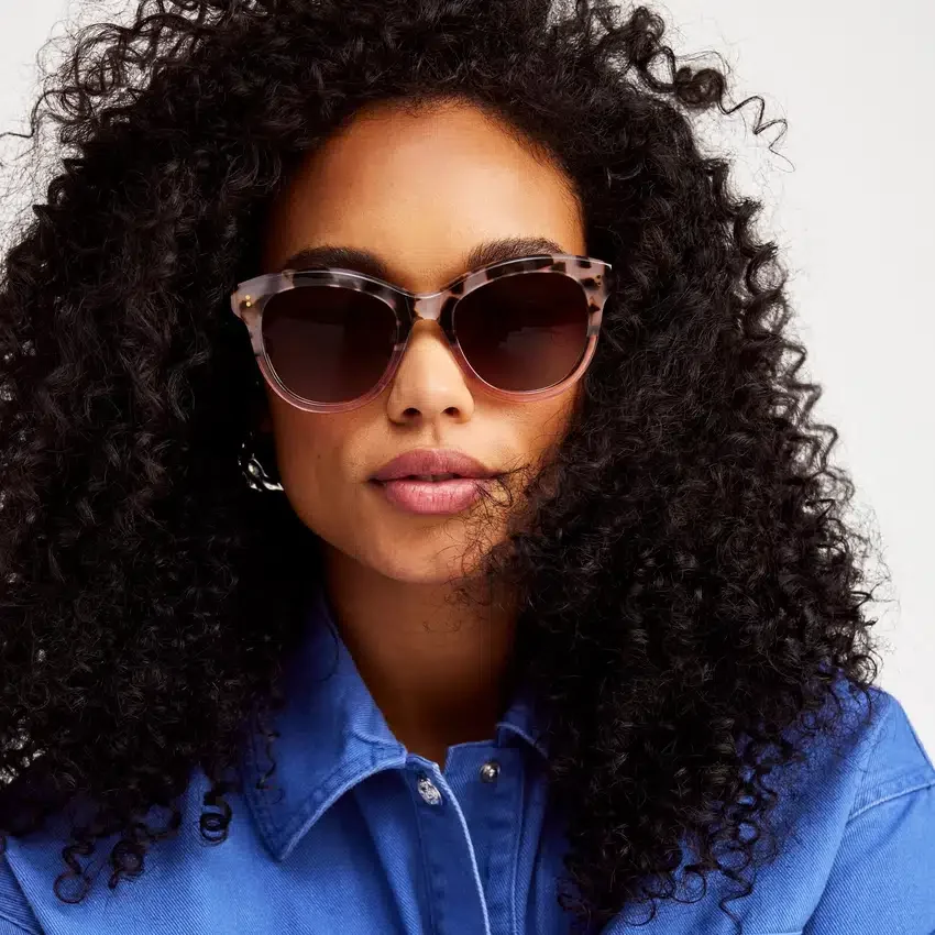 Gafas de Sol Gwyneth para mujer, hechas a mano Gafas de Sol Gwyneth para mujer, hechas a mano