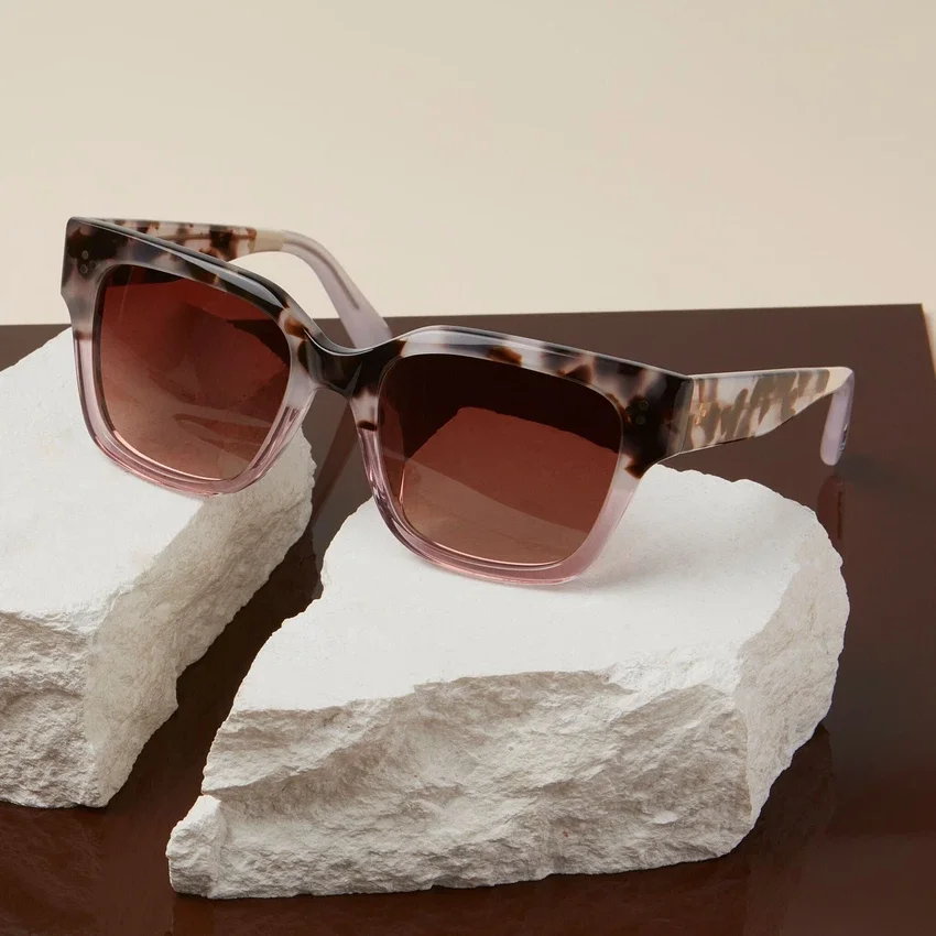 Gafas de Sol Madison hechas a mano para mujer Gafas de Sol Madison hechas a mano para mujer