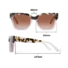 Gafas de Sol Madison hechas a mano para mujer Gafas de Sol Madison hechas a mano para mujer