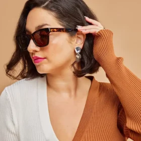 Gafas de Sol Margot hechas a mano para mujer