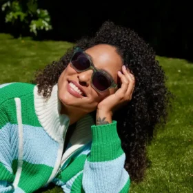 Gafas de Sol Margot hechas a mano para mujer
