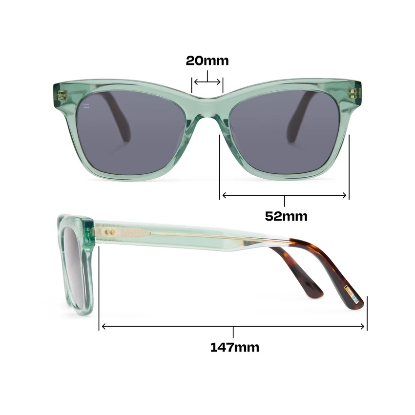 Gafas de Sol Margot hechas a mano para mujer Gafas de Sol Margot hechas a mano para mujer
