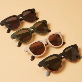 Gafas de Sol Rhodes Traveler unisex