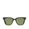 Gafas de Sol unisex Memphis 301 hechos a mano Gafas de Sol unisex Memphis 301 hechos a mano